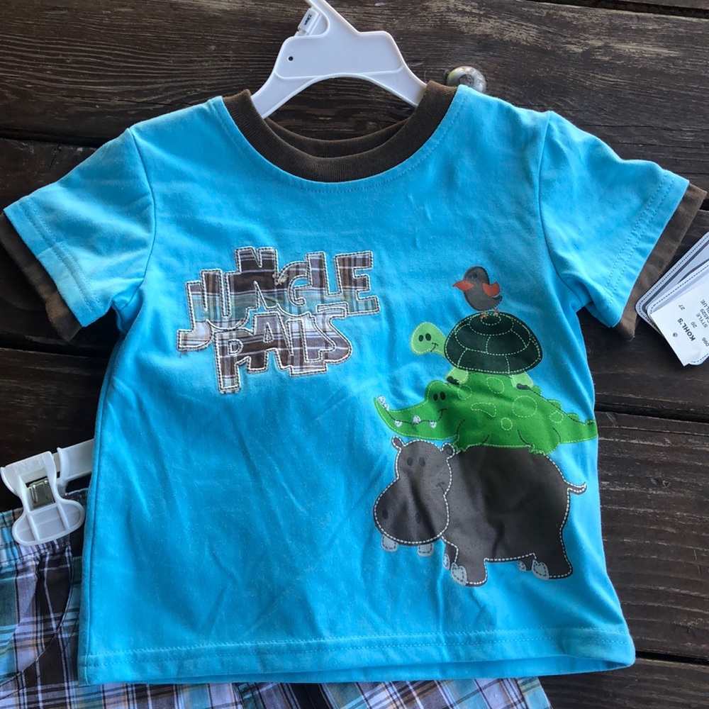NWT 2 Piece Set - Picture 2 of 10